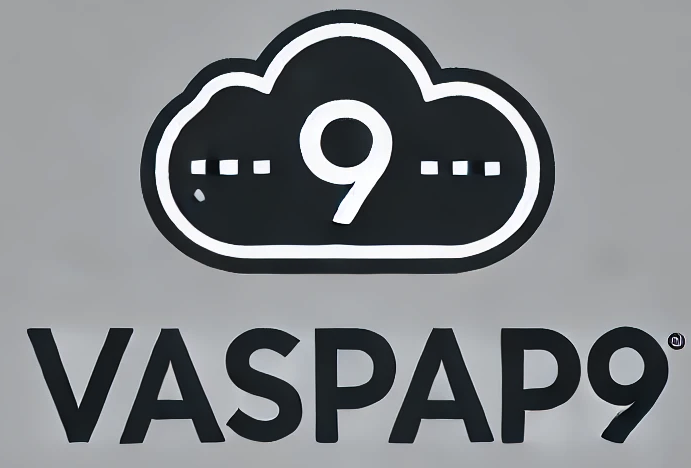 Vaspap9 Logo